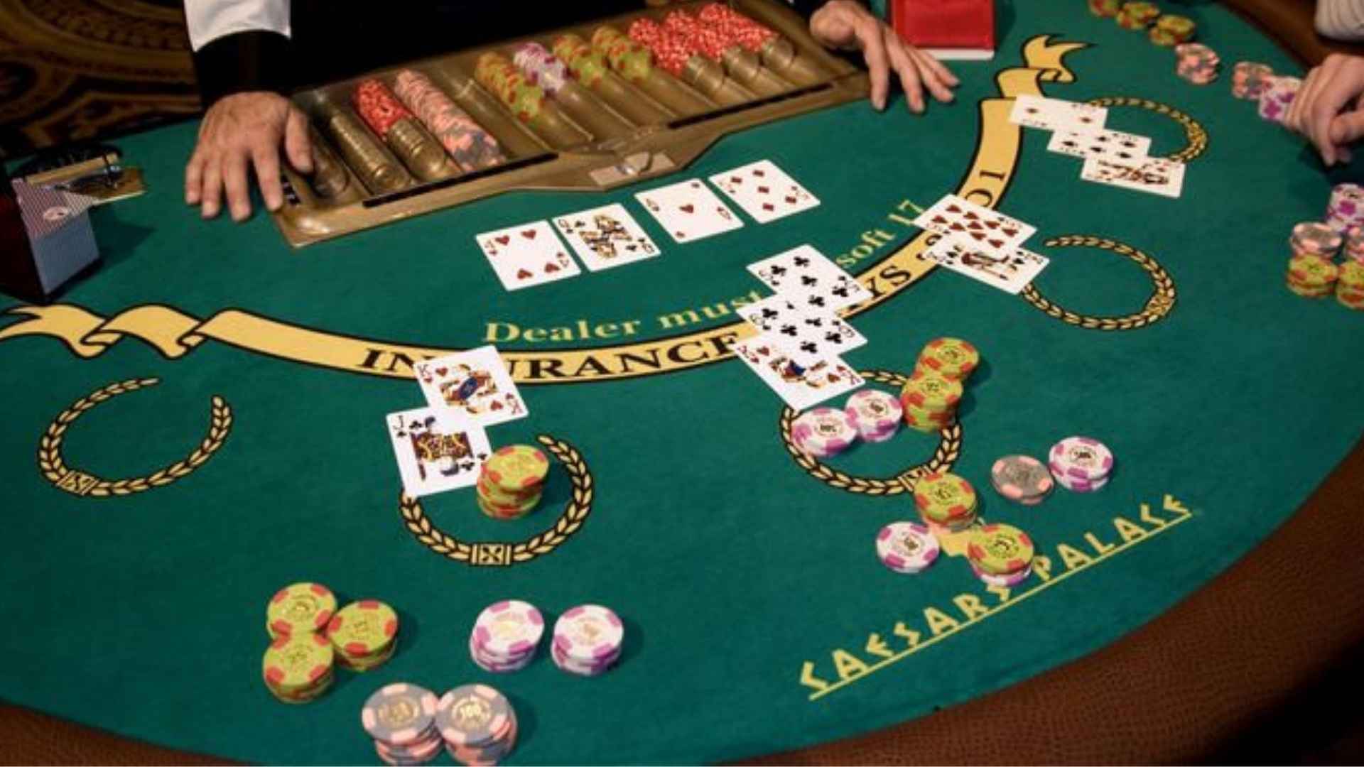 Understanding the Fundamentals of Online Baccarat