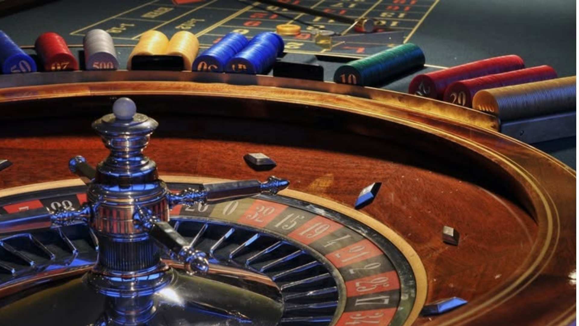 The Role of Chance in Modern Games