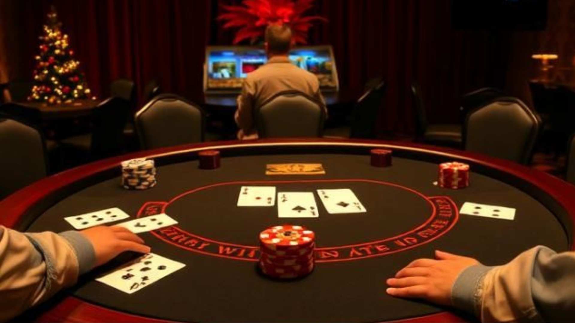 Every Fold Creates A Future Opportunity