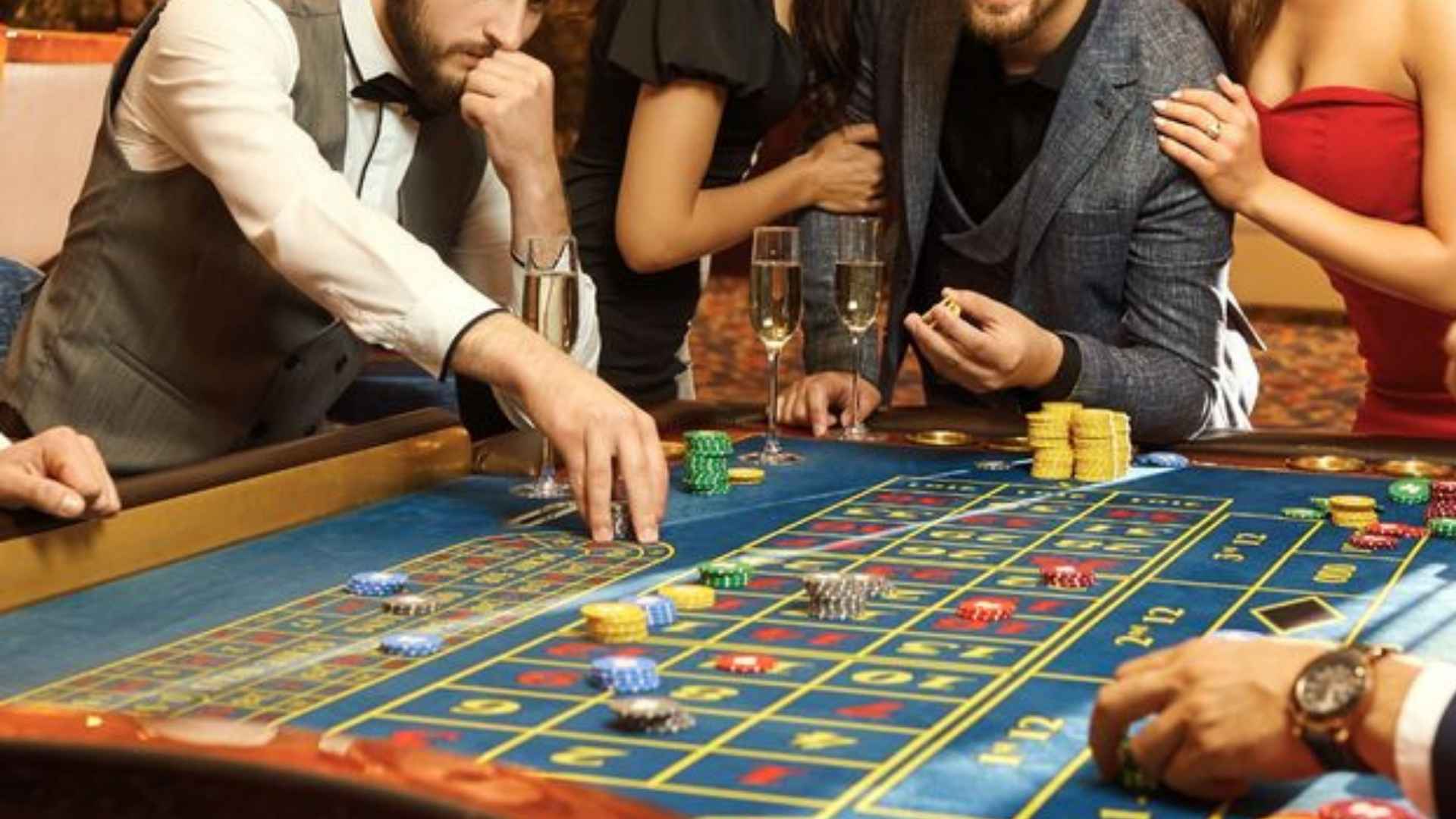 Mahjong Tactics for Better Long-Term Performance